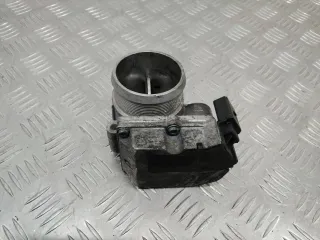 A2C59512933 Заслонка дроссельная Audi Q7 4L Арт 83967
