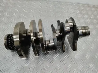  Коленвал Audi Q7 4L Арт 83954