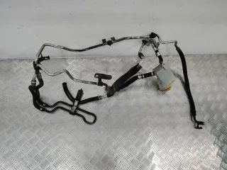 51925168 Трубка гидроусилителя Fiat Doblo 2 Арт 83921, вид 2