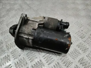  Стартер Fiat Doblo 2 Арт 83910