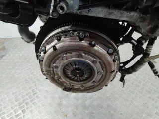 55212656 Комплект сцепления Fiat Doblo 2 Арт 83891, вид 2