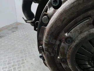 55212656 Комплект сцепления Fiat Doblo 2 Арт 83891, вид 3