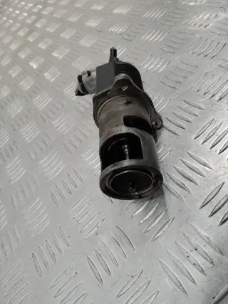 8200270539 Клапан EGR Renault Espace 4 2.2л Арт 83790, вид 2