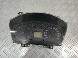 21678068 Щиток приборов (приборная панель) Ford Transit 3 restailing Арт 83706
