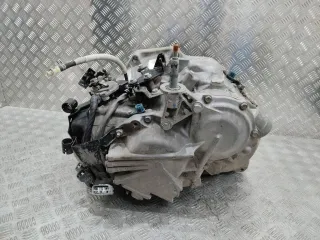 04EV708694,SJ1007,SJ1007554 КПП автоматическая (АКПП) Renault Espace 4 Арт 83692, вид 1