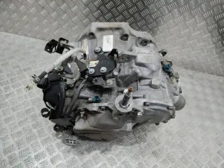 04EV708694,SJ1007,SJ1007554 КПП автоматическая (АКПП) Renault Espace 4 Арт 83692, вид 2