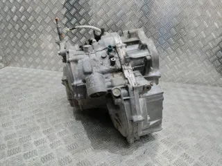 04EV708694,SJ1007,SJ1007554 КПП автоматическая (АКПП) Renault Espace 4 Арт 83692, вид 4