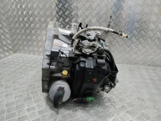 04EV708694,SJ1007,SJ1007554 КПП автоматическая (АКПП) Renault Espace 4 Арт 83692, вид 6