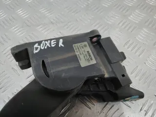 1349820080 Педаль газа Peugeot Boxer 2 Арт 83629, вид 2