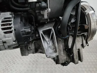 6753225 Кронштейн двигателя BMW 3 E46 Арт 83573
