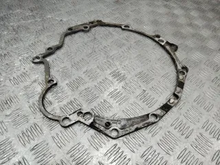 01X103551 Прокладка КПП (пластина) Audi A4 B7 Арт 83554
