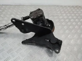 1515800013 Насос гидроусилителя руля MAN TGM Арт 83518, вид 2
