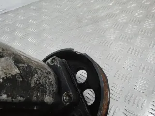 1515800013 Насос гидроусилителя руля MAN TGM Арт 83518, вид 4
