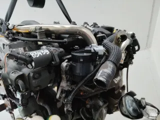  Клапан EGR Citroen C4 Picasso 1 Арт 83443, вид 3