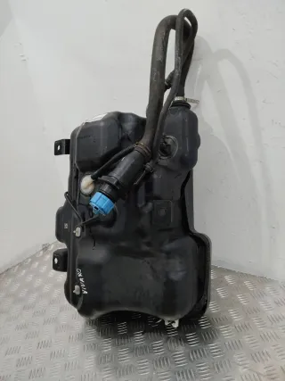 172A21178R Бак AdBlue Opel Vivaro B Арт 83413, вид 6