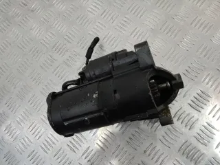 8200237594,0986024220 Стартер Renault Espace 4 Арт 83370, вид 4
