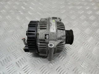 7700422237 Генератор Renault Megane 2 Арт 83357, вид 1