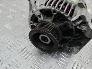 7700422237 Генератор Renault Megane 2 Арт 83357, вид 3