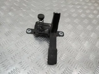 656030002R Ручка открывания капота Renault Scenic 3 Арт 83277, вид 1