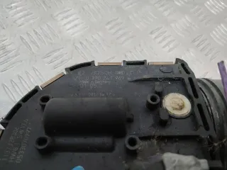 0390241969 Моторчик передних стеклоочистителей (дворников) правой Peugeot 407 Арт 83241, вид 2