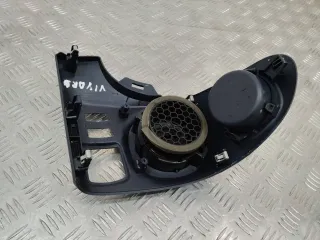 93868012 Дефлектор обдува салона Opel Vivaro B Арт 83017, вид 4