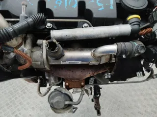 9645689780 радиатор egr Peugeot 807 Арт 82950, вид 3