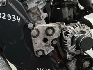 9645030780 Кронштейн двигателя Peugeot 807 Арт 82935
