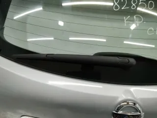  Щеткодержатель задний Nissan Qashqai 1  Арт 82855