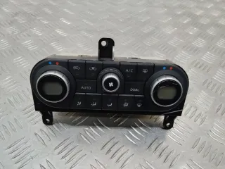 27500JD45A Блок управления печки/климат-контроля Nissan Qashqai 1  Арт 82780, вид 1