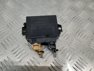 259900004R Блок управления парктрониками Renault Scenic 3 Арт 82768