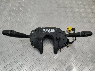 96720603XT Переключатель подрулевой (стрекоза) Citroen C5 2 Арт 82755, вид 1