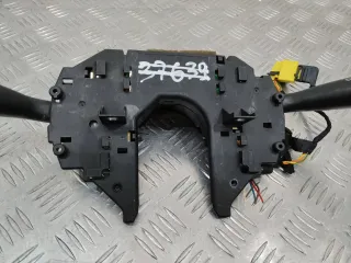 96720603XT Переключатель подрулевой (стрекоза) Citroen C5 2 Арт 82755, вид 2
