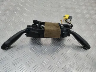 96720603XT Переключатель подрулевой (стрекоза) Citroen C5 2 Арт 82755, вид 3