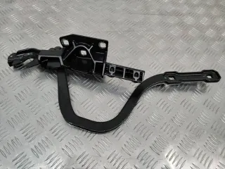 Петля крышки багажника BMW 3 E90/E91/E92/E93 2007г. 1037410 - Фото 3