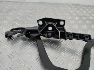 Петля крышки багажника BMW 3 E90/E91/E92/E93 2007г. 1037410 - Фото 4