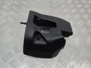 Обшивка багажника BMW 3 E90/E91/E92/E93 2007г. 6979427 - Фото 2
