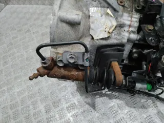  Цилиндр сцепления рабочий Toyota Auris 1 Арт 82681, вид 2