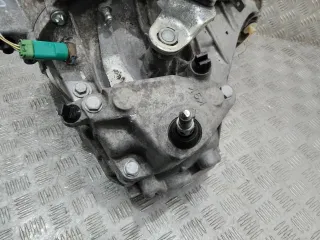  Кронштейн Кпп Renault Megane 2 Арт 82656