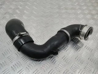1165755655302 Патрубок воздушного фильтра BMW 3 E90/E91/E92/E93 Арт 82646, вид 3