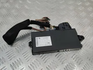 6135694383001 Блок комфорта BMW 3 E90/E91/E92/E93 Арт 82641, вид 1