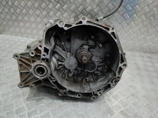 F23,5495775 КПП механическая (МКПП) Opel Zafira A Арт 82569, вид 5