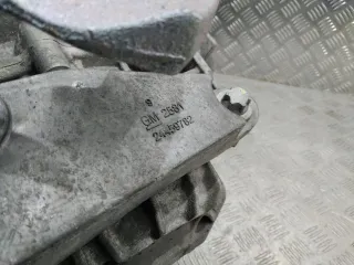 24459782 Кронштейн Кпп Opel Meriva 2 Арт 82533, вид 3