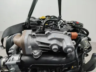 55567724 Клапан EGR Opel Meriva 2 Арт 82521, вид 1