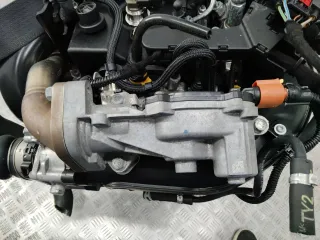 55567724 Клапан EGR Opel Meriva 2 Арт 82521, вид 2