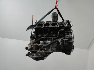  Блок цилиндров Audi A8 D3 (S8) 4.0л Арт 82497, вид 1