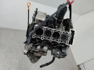 Блок цилиндров Audi A8 D3 (S8) 4.0л Арт 82497, вид 4
