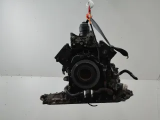  Блок цилиндров Audi A8 D3 (S8) 4.0л Арт 82497, вид 8