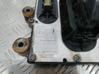 0004464240 Блок управления двигателем Mercedes Atego Арт 82453, вид 4