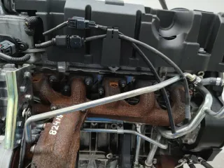 30731980 коллектор выпускной Volvo S60 1 Арт 82420, вид 1