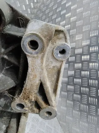 8200206107 Кронштейн Кпп Renault Kangoo 2 Арт 82406, вид 2